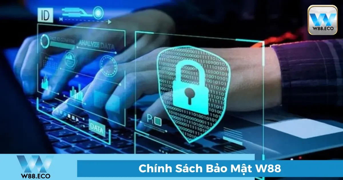 Chính Sách Bảo Mật W88 - Bảo Vệ Thông Tin Khách Hàng 2 Đội ngũ bảo mật chuyên nghiệp