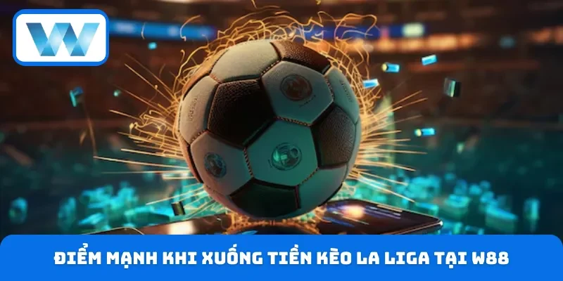 Những lợi thế khi tham gia soi kèo trên nền tảng