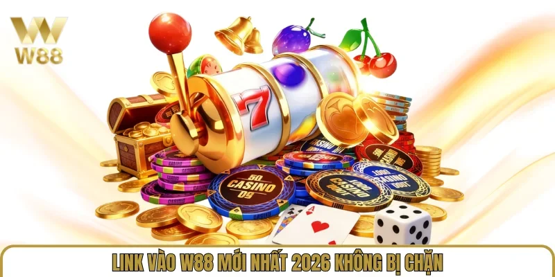 W88 ⭐️ Link Vào Trang Chủ W88.com Cá Cược Mới Nhất 2026 28 Link vào W88 mới nhất 2026 không bị chặn