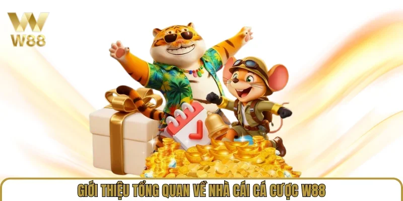 W88 ⭐️ Link Vào Trang Chủ W88.com Cá Cược Mới Nhất 2026 29 Giới thiệu tổng quan về nhà cái cá cược W88