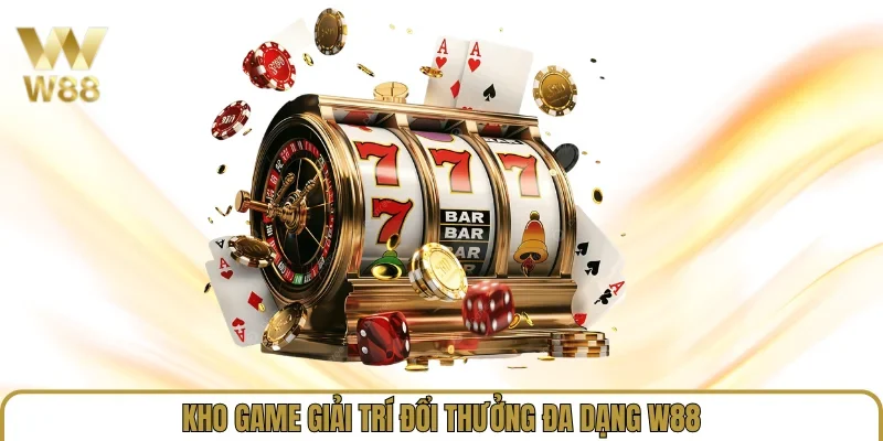 W88 ⭐️ Link Vào Trang Chủ W88.com Cá Cược Mới Nhất 2026 34 Kho game giải trí đổi thưởng đa dạng W88